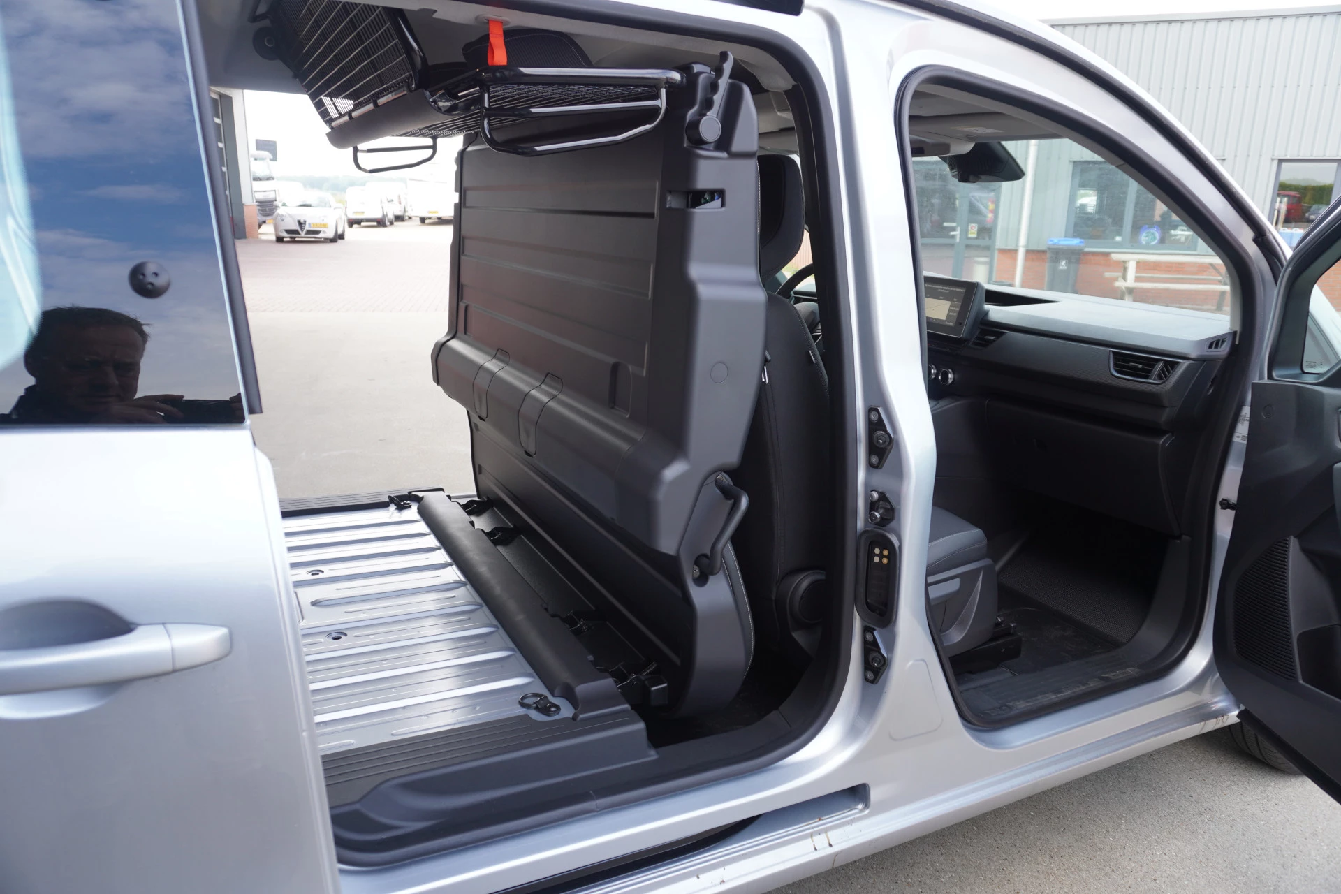 Hoofdafbeelding Renault Kangoo