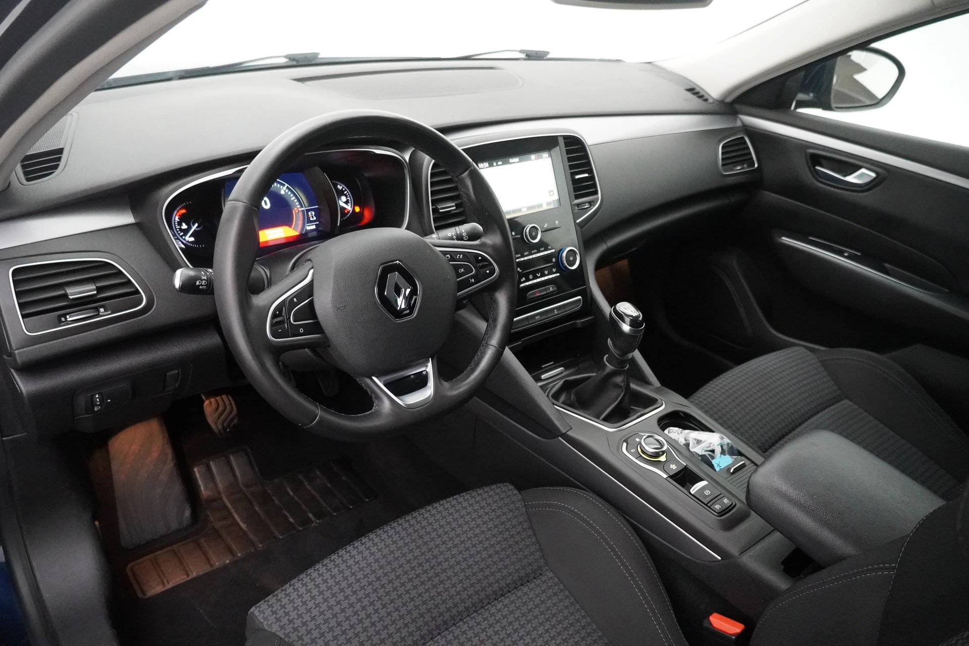 Hoofdafbeelding Renault Talisman