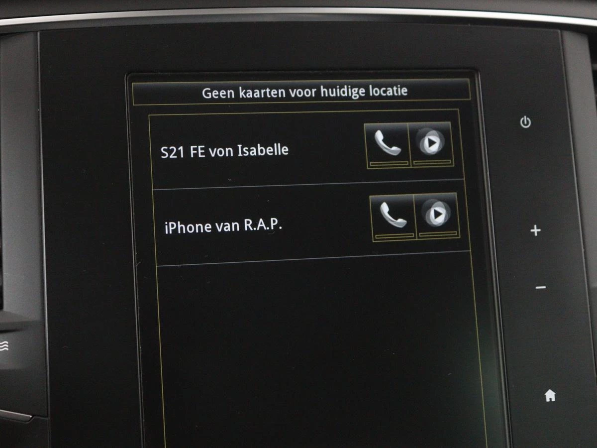 Hoofdafbeelding Renault Mégane