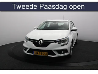 Renault Mégane Estate 1.5 dCi Eco2 Zen | Navigatie | Carplay&Android | DAB