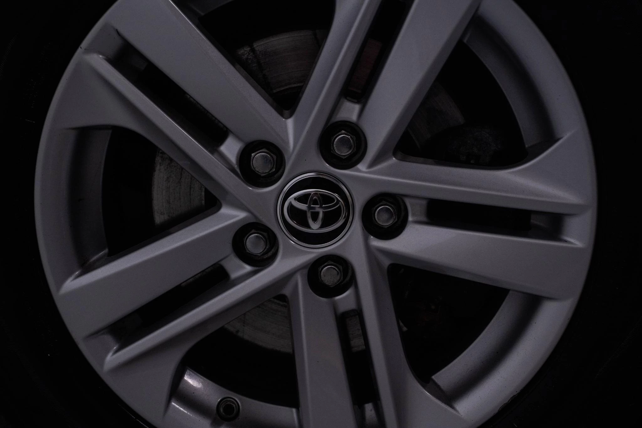 Hoofdafbeelding Toyota Corolla Touring Sports