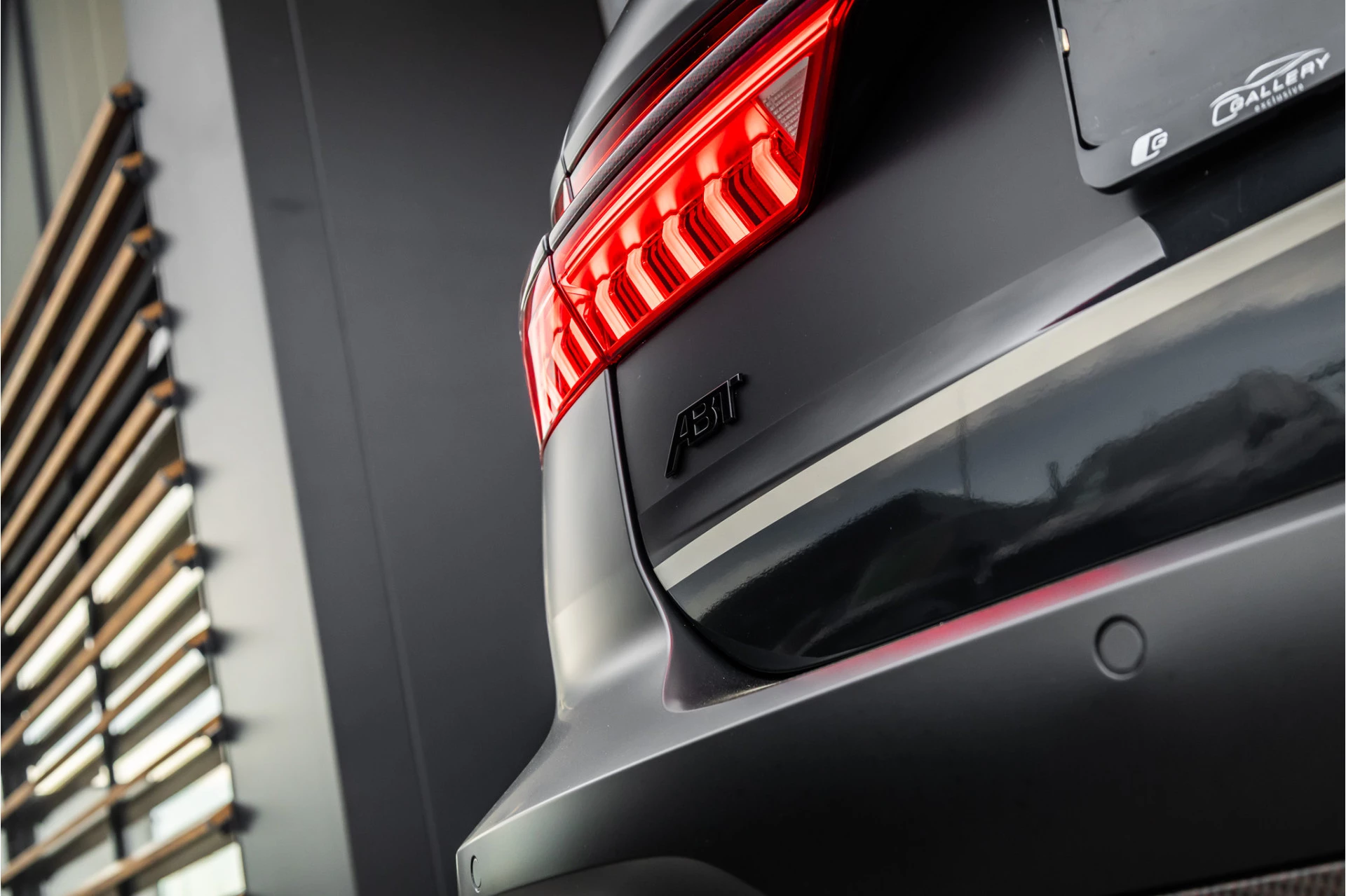 Hoofdafbeelding Audi RS6