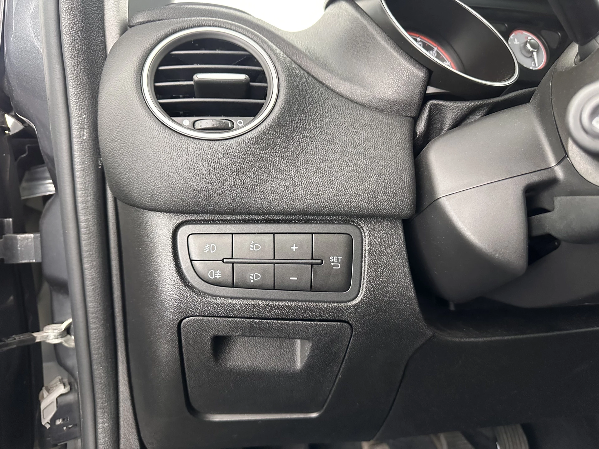Hoofdafbeelding Fiat Punto