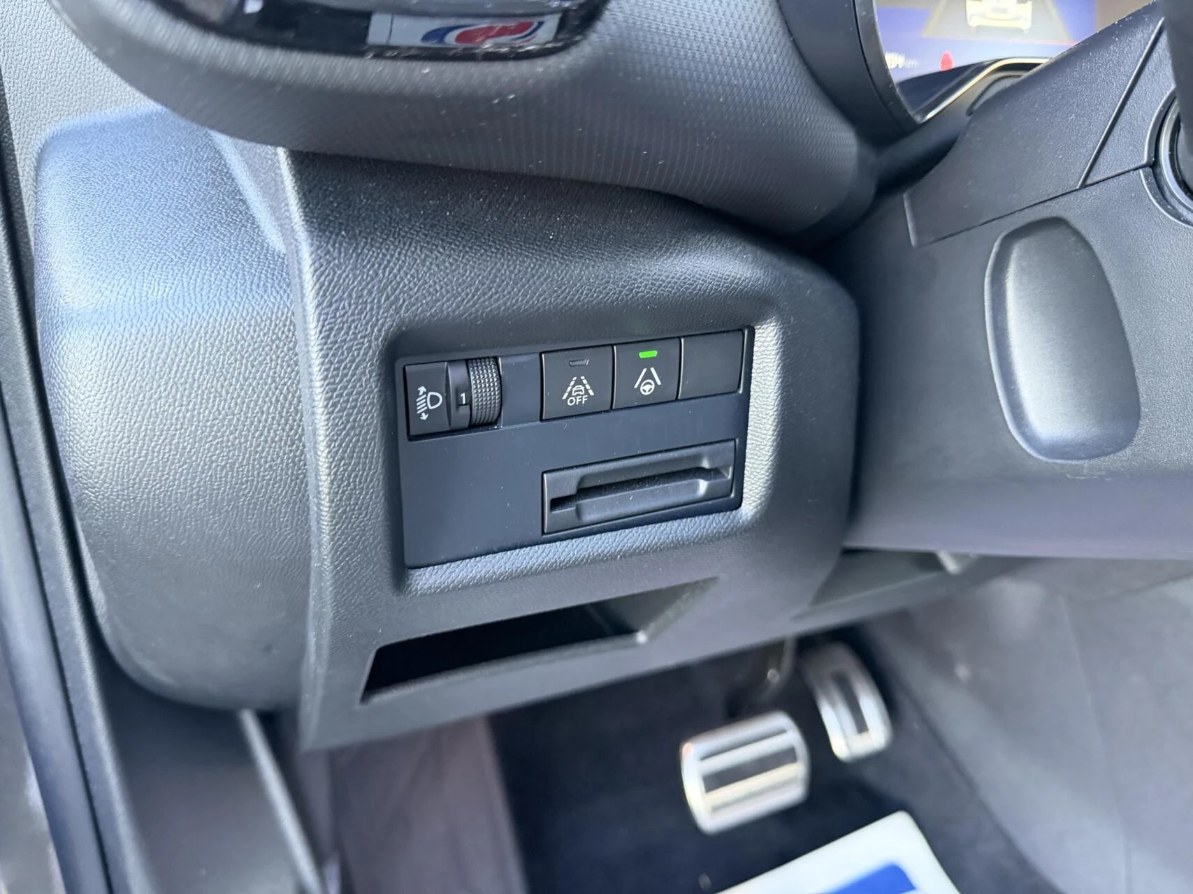 Hoofdafbeelding Citroën C5 Aircross