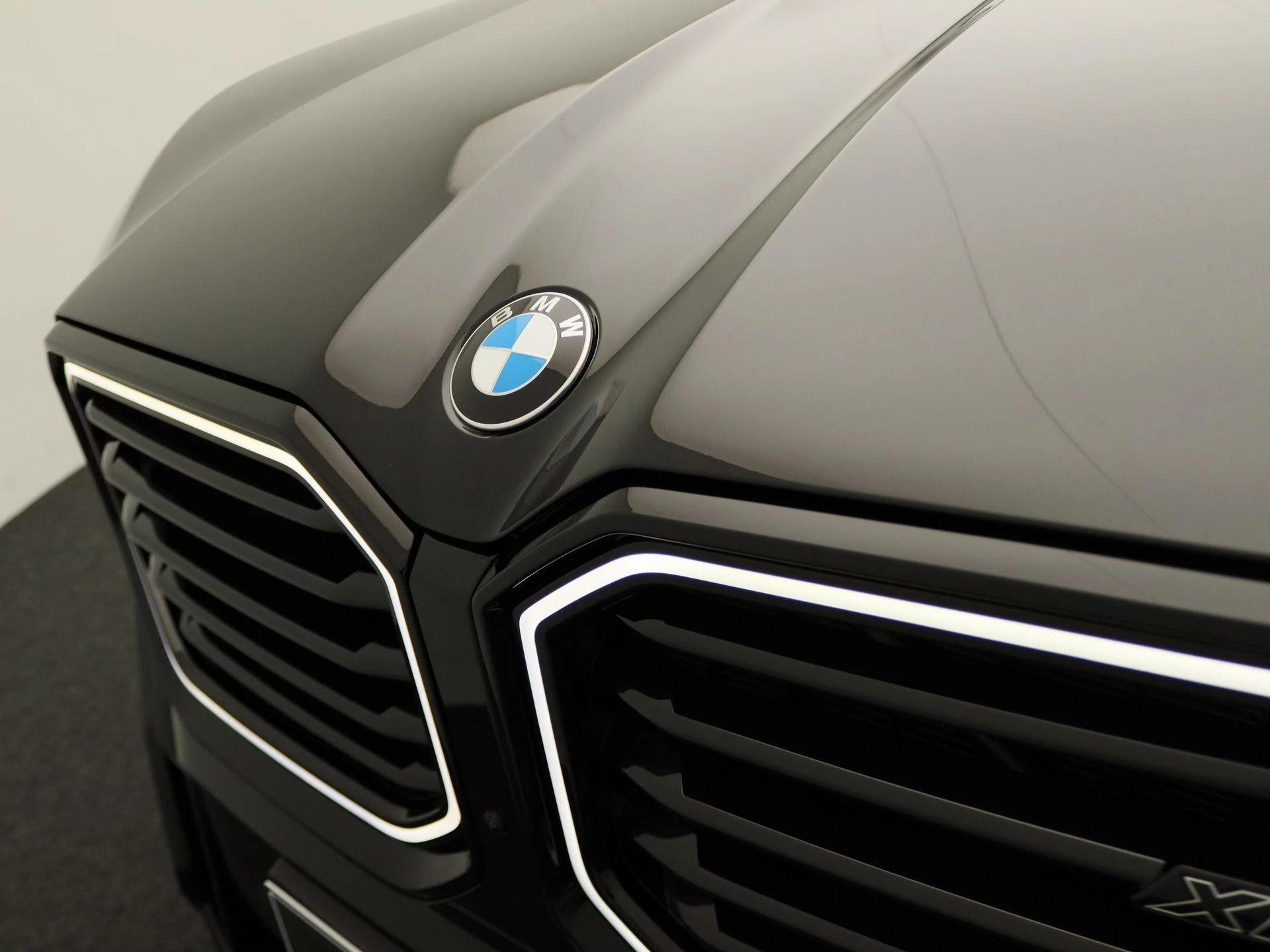Hoofdafbeelding BMW XM
