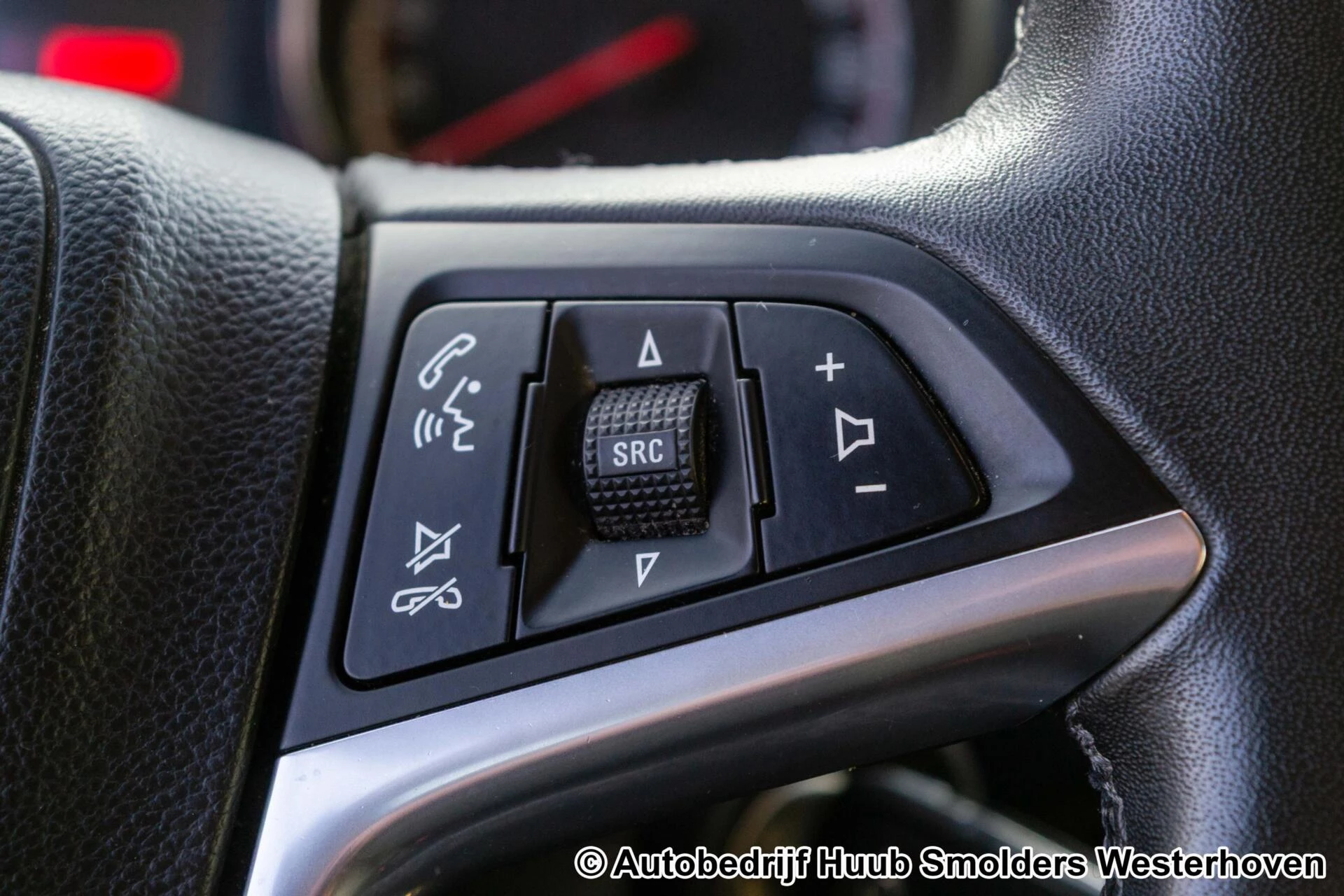 Hoofdafbeelding Opel Meriva