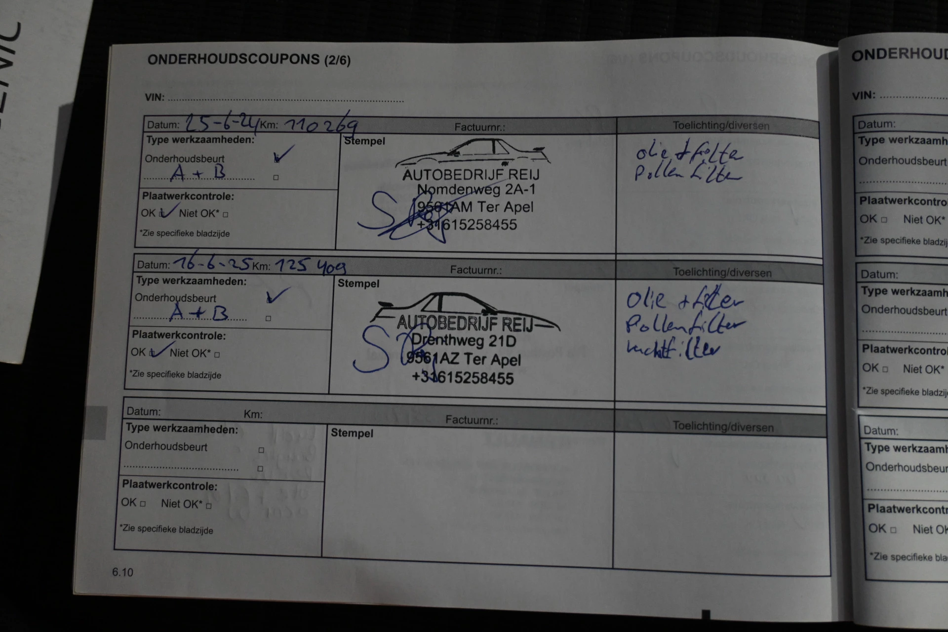 Hoofdafbeelding Renault Grand Scénic