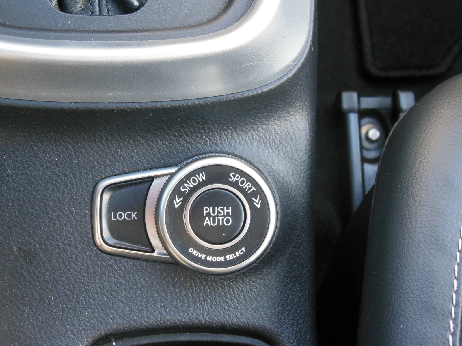 Hoofdafbeelding Suzuki S-Cross