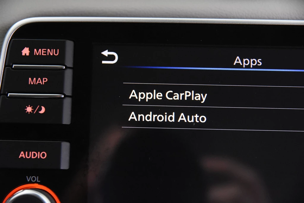 Hoofdafbeelding Nissan Micra