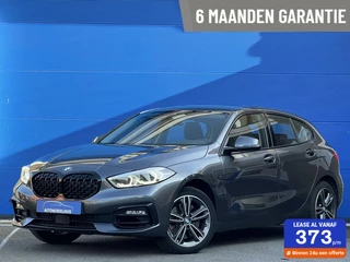 BMW 1-serie 120i Shadow line 178 pk | Stoelverwarming | Carplay |