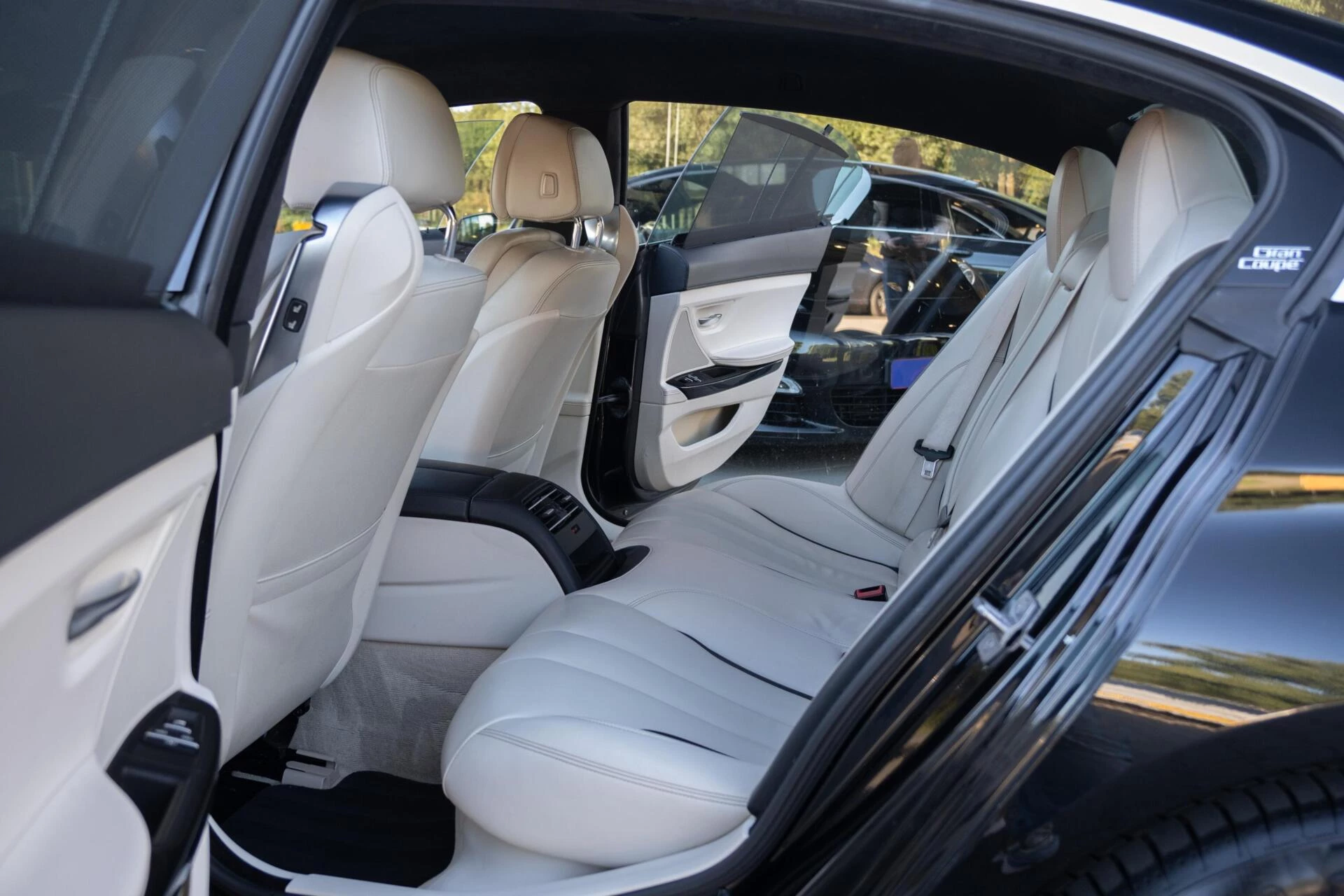Hoofdafbeelding BMW 6 Serie