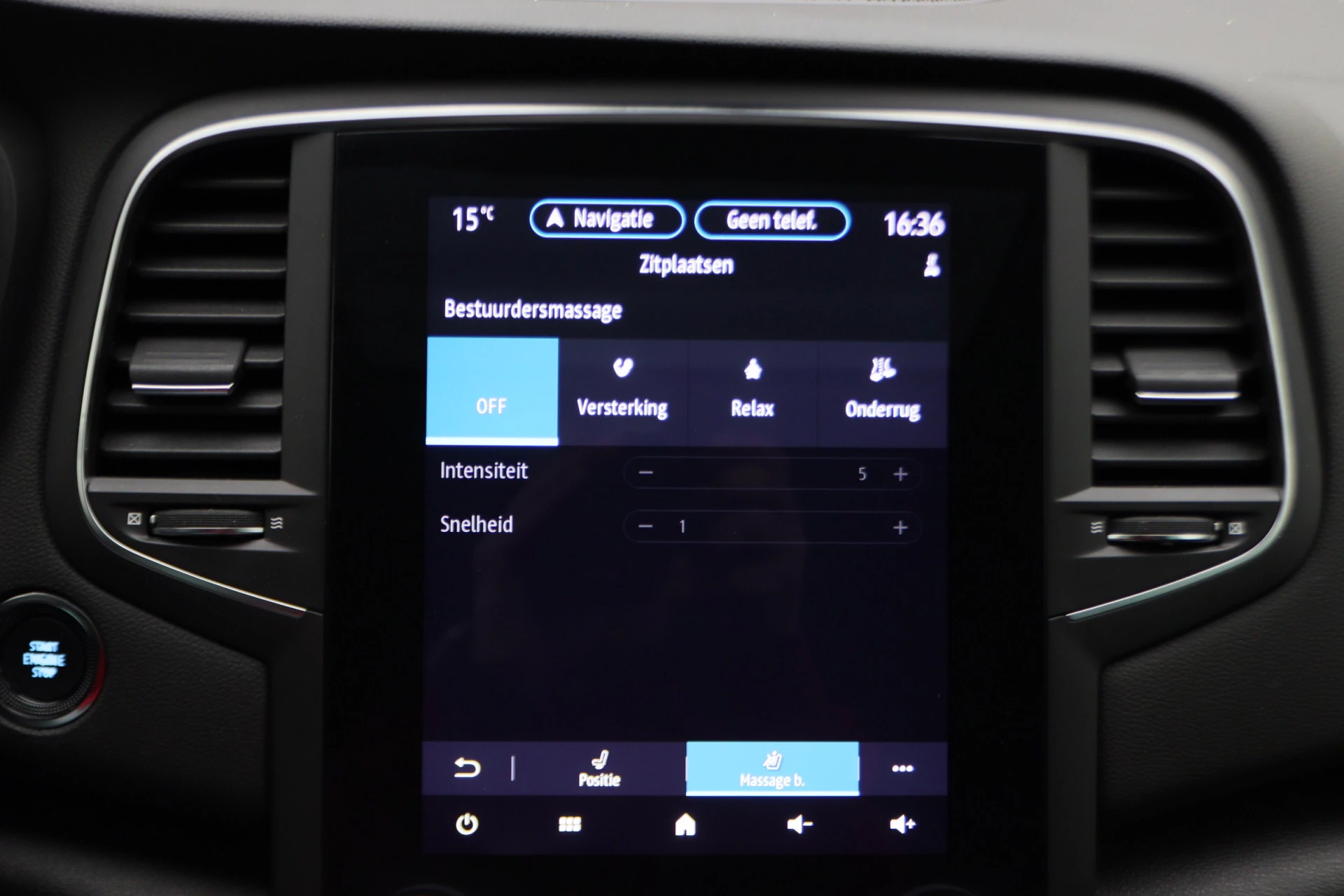 Hoofdafbeelding Renault Megane E-Tech