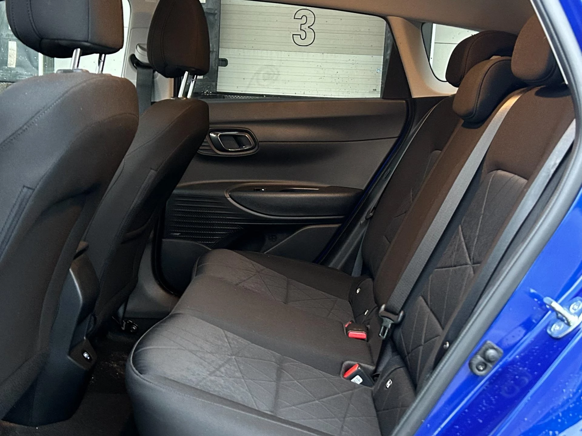 Hoofdafbeelding Hyundai Bayon