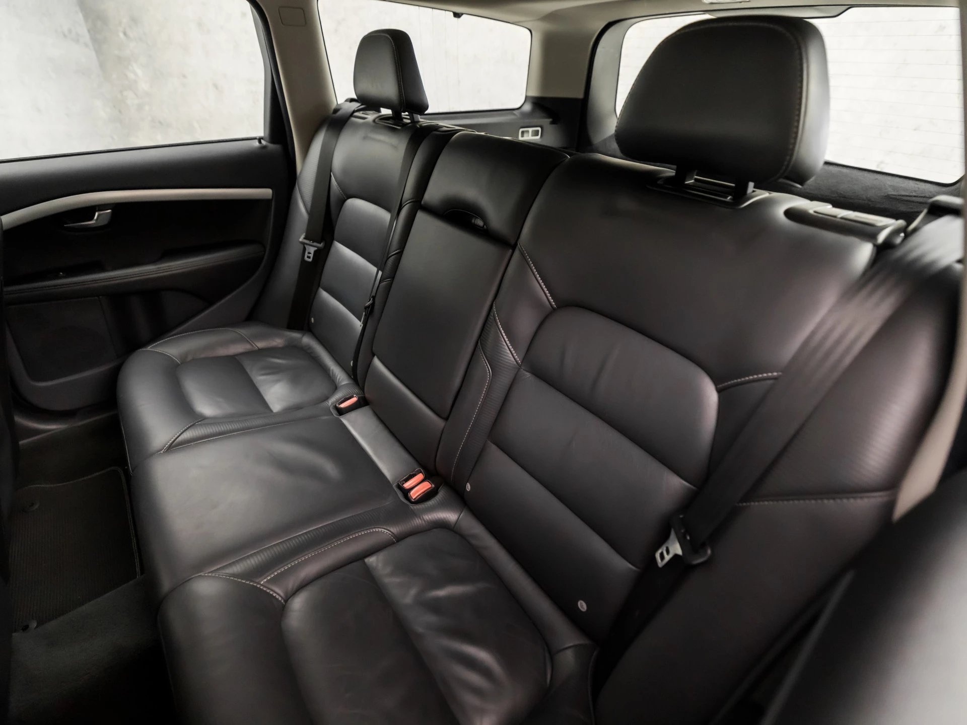 Hoofdafbeelding Volvo V70