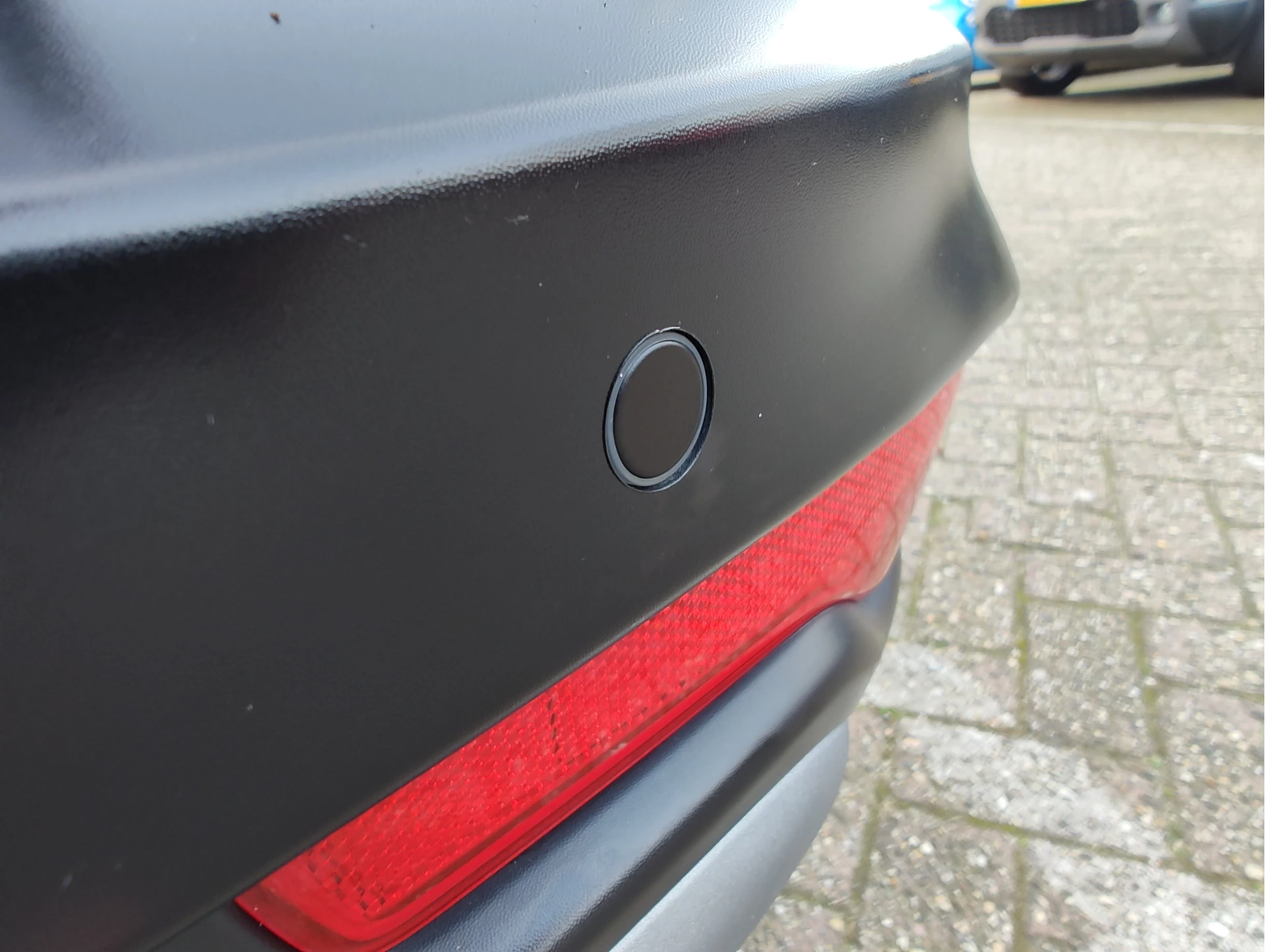 Hoofdafbeelding Honda CR-V