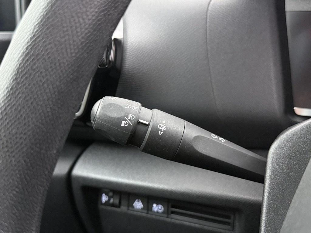 Hoofdafbeelding Citroën ë-C4
