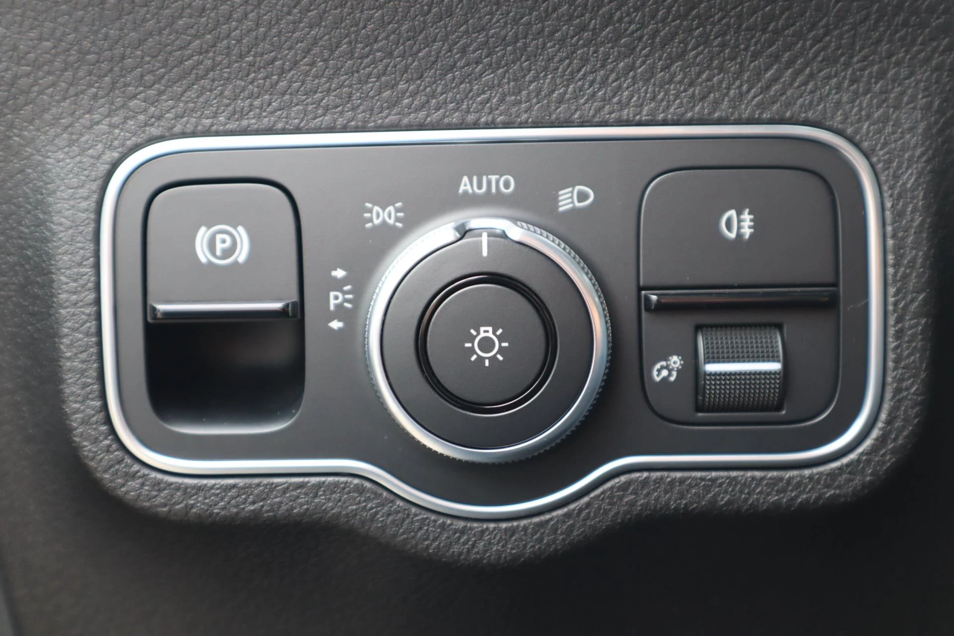 Hoofdafbeelding Mercedes-Benz GLB