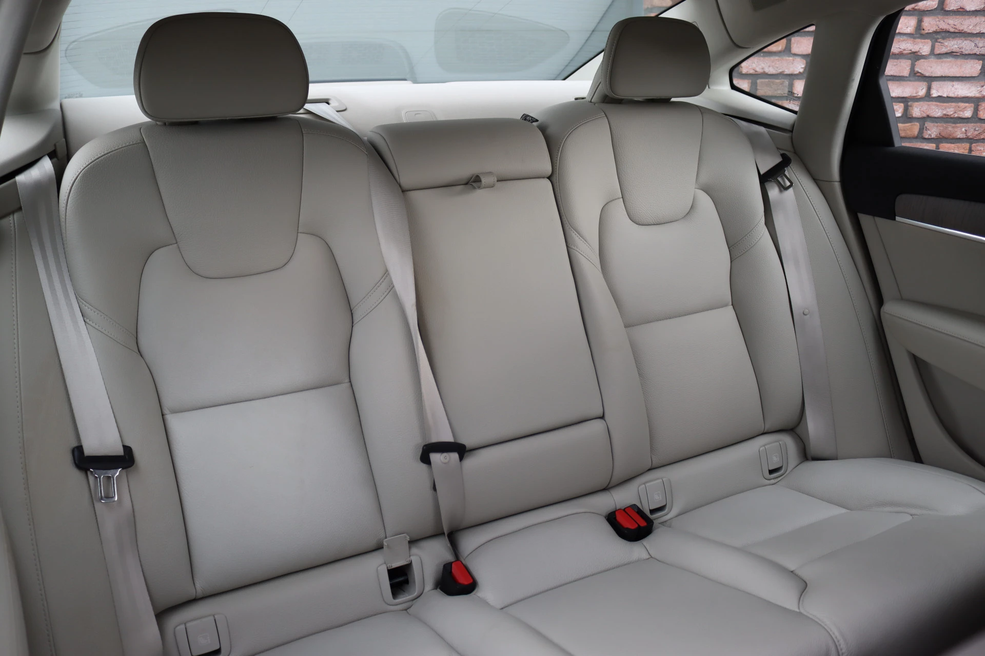 Hoofdafbeelding Volvo S90