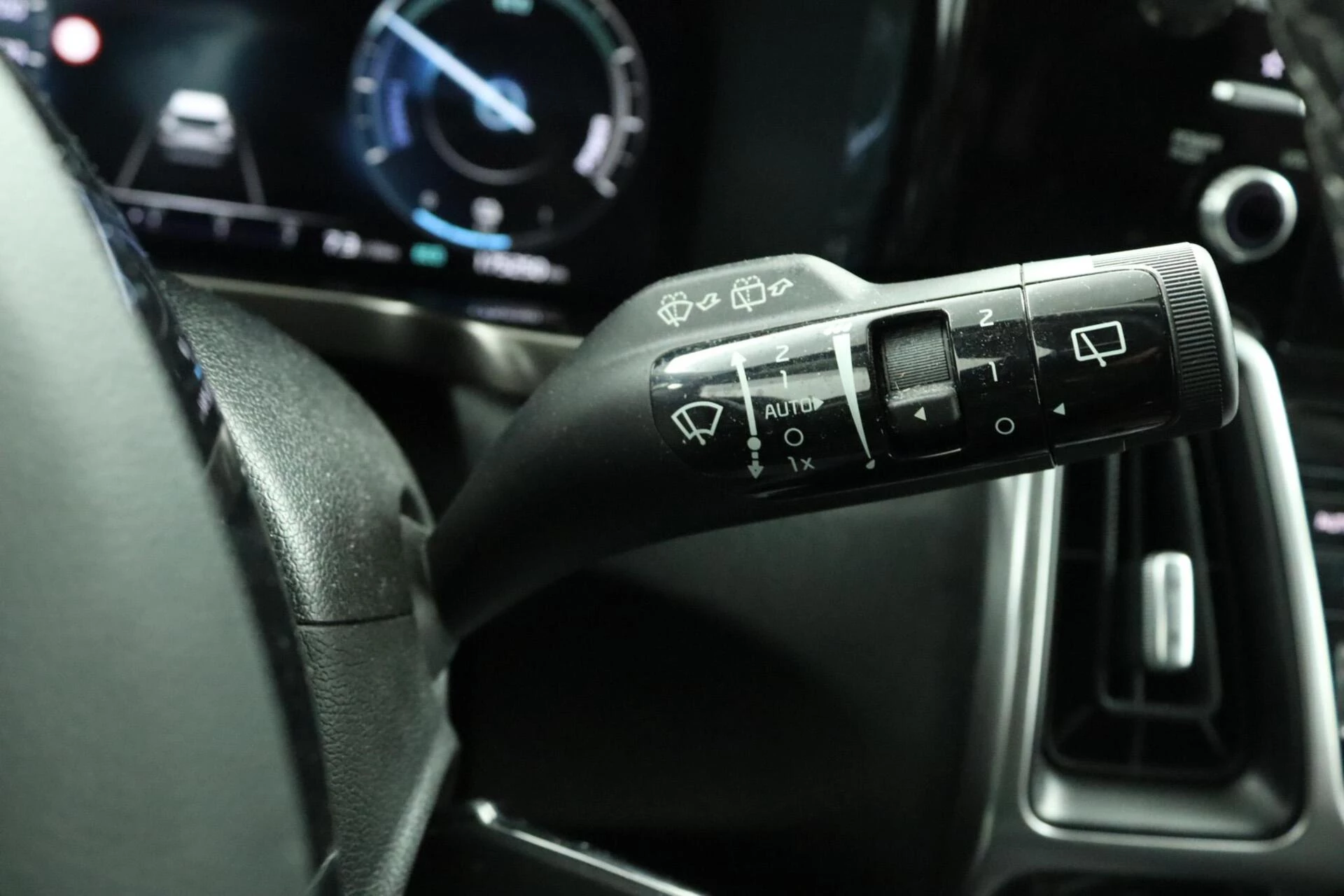 Hoofdafbeelding Kia Sorento