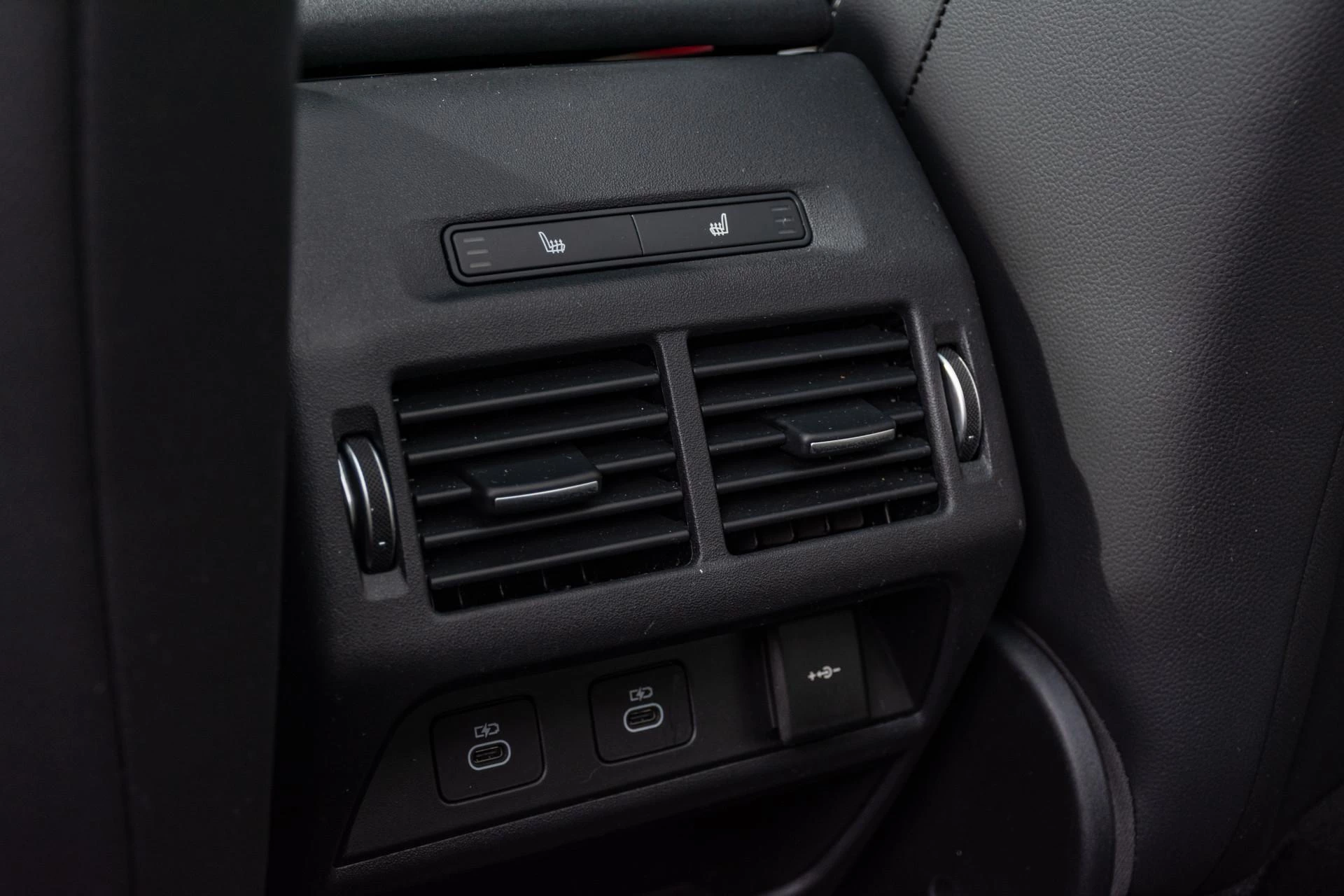 Hoofdafbeelding Land Rover Discovery Sport