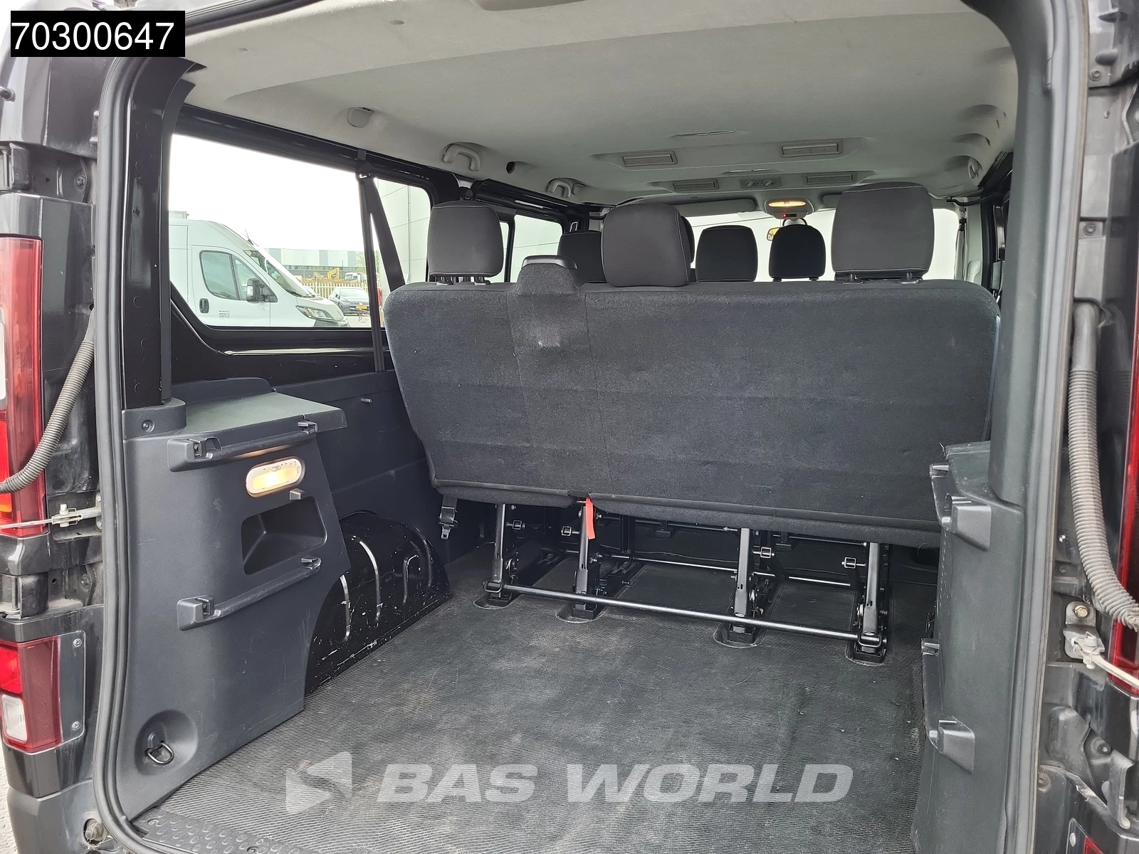 Hoofdafbeelding Fiat Talento