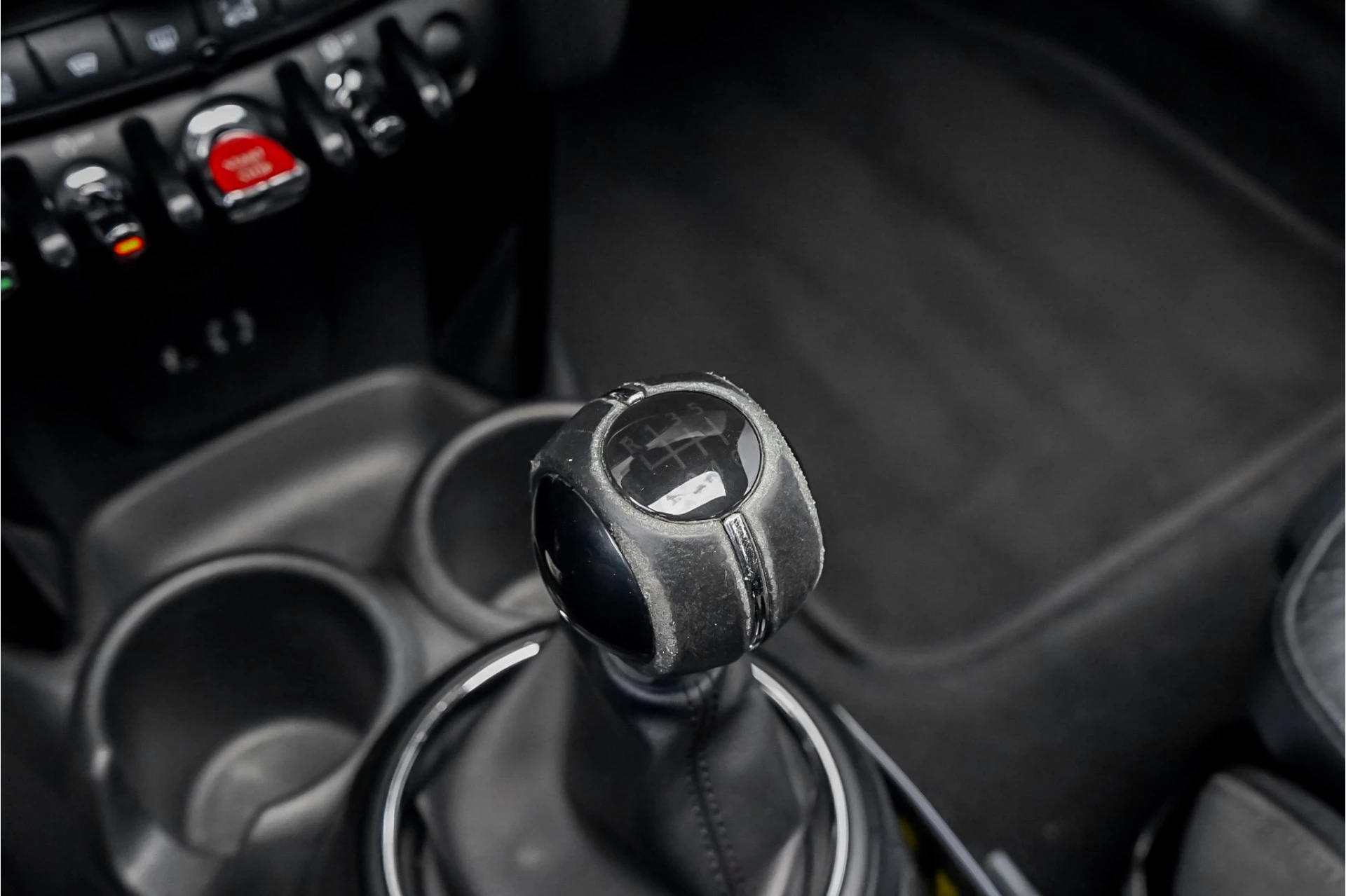 Hoofdafbeelding MINI Cooper S