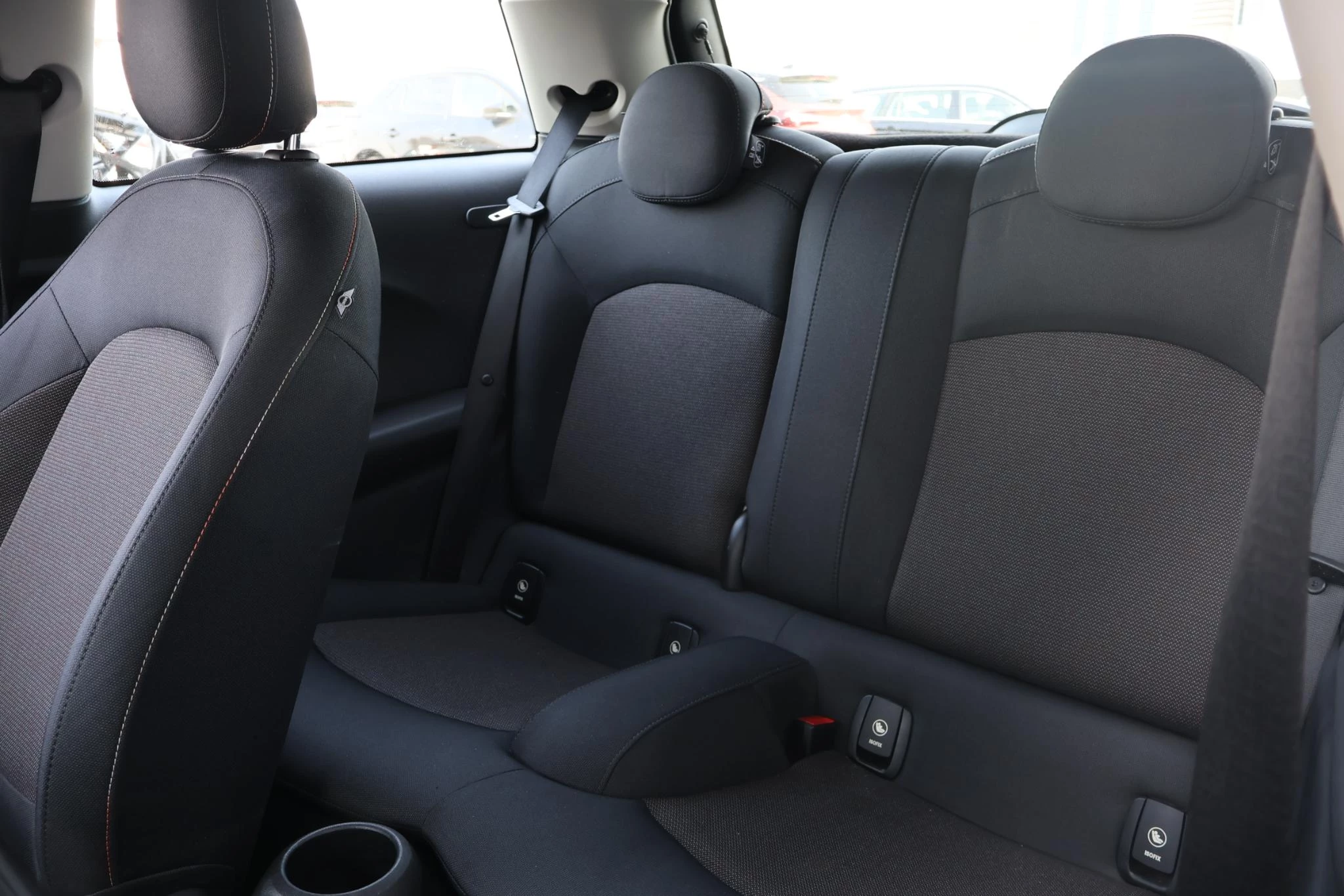 Hoofdafbeelding MINI One