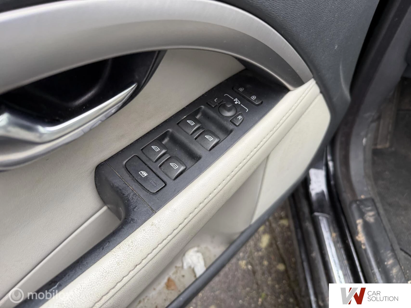 Hoofdafbeelding Volvo V70