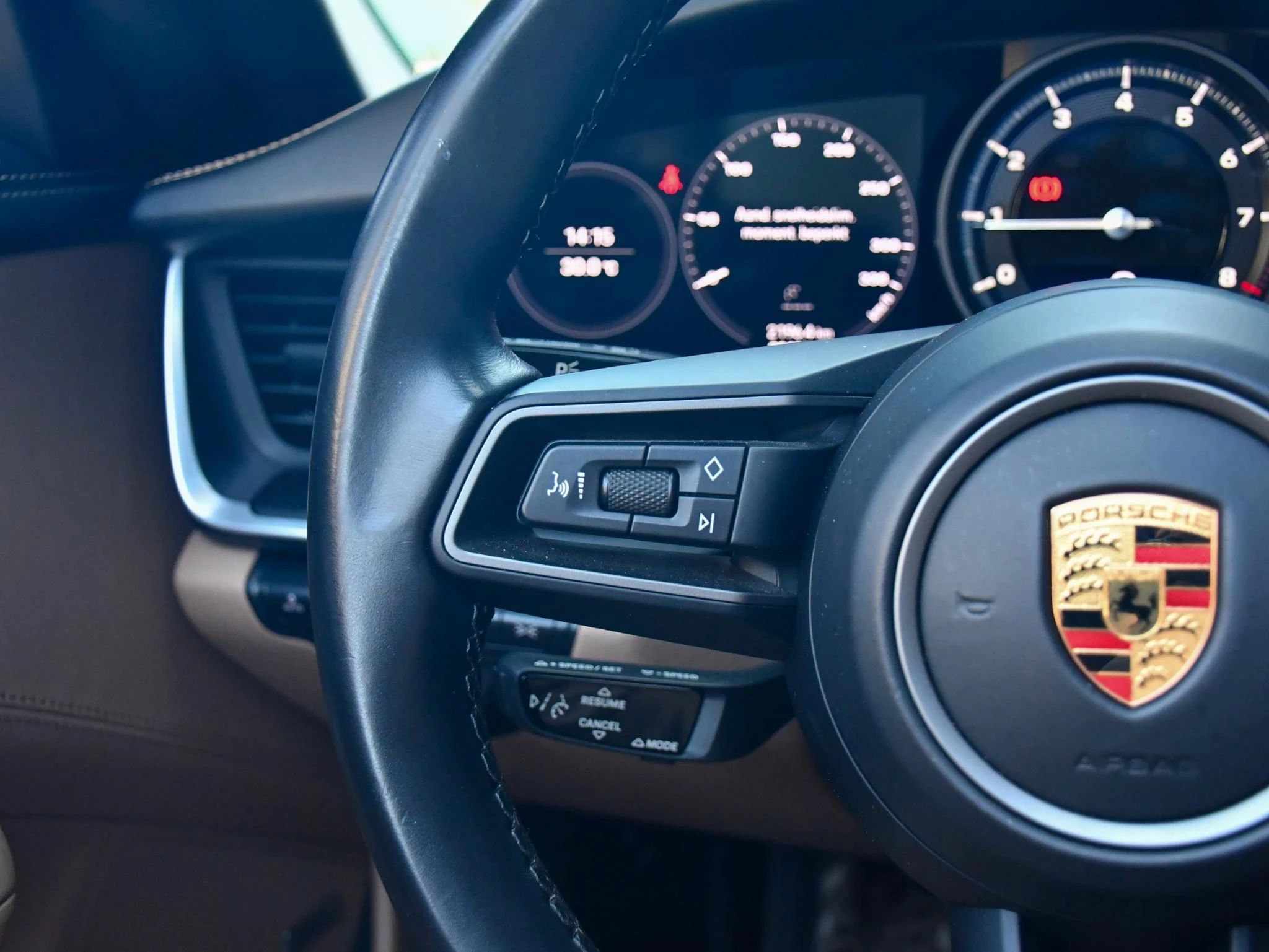 Hoofdafbeelding Porsche 911