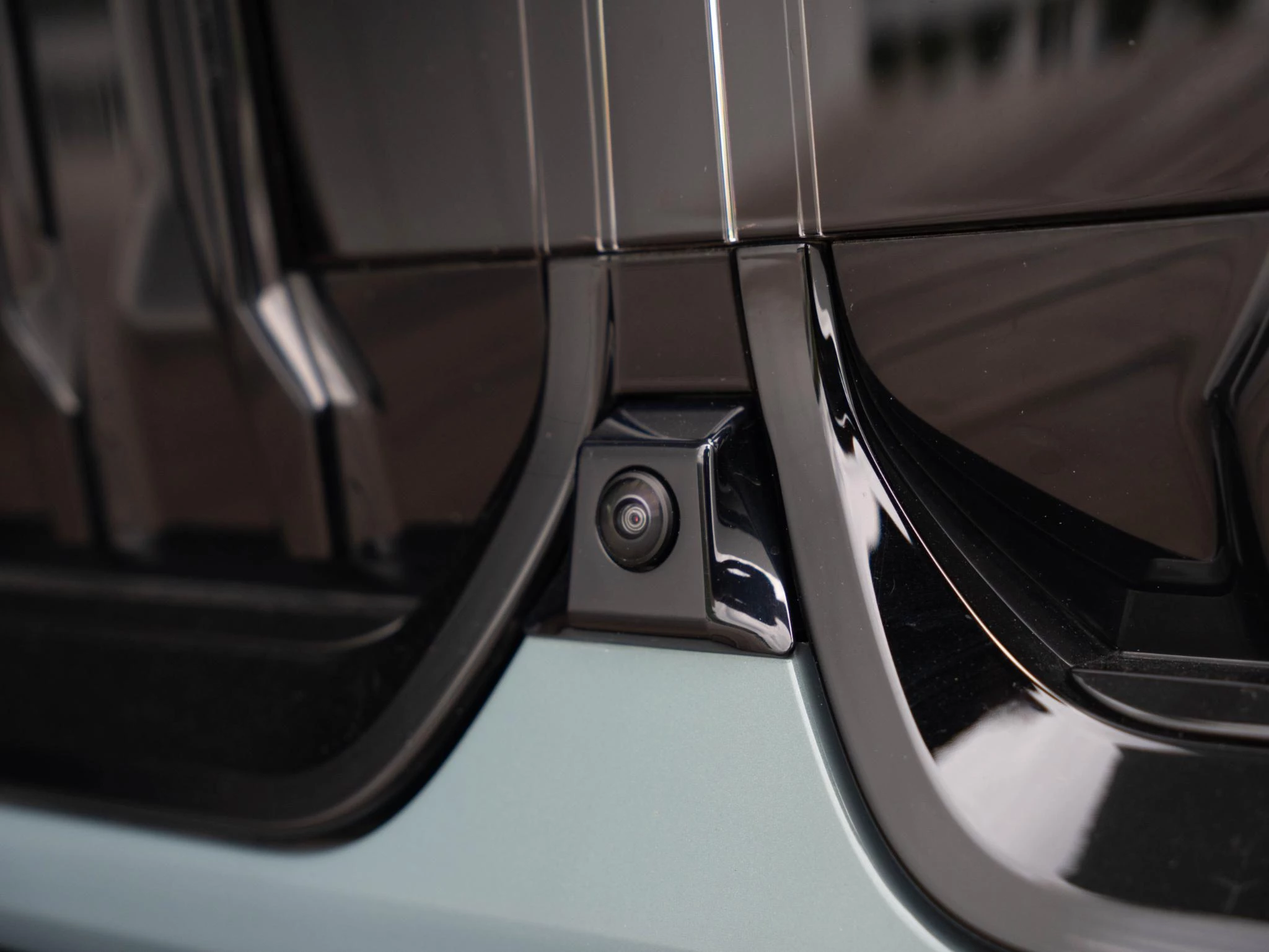 Hoofdafbeelding BMW iX1