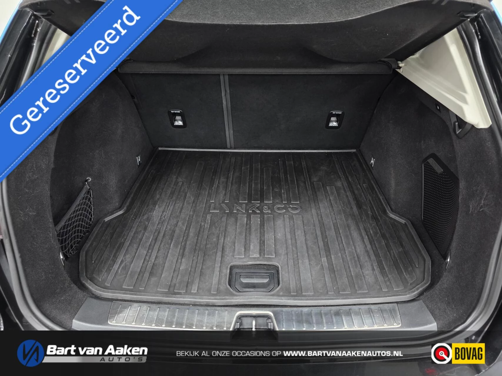 Hoofdafbeelding Lynk & Co 01