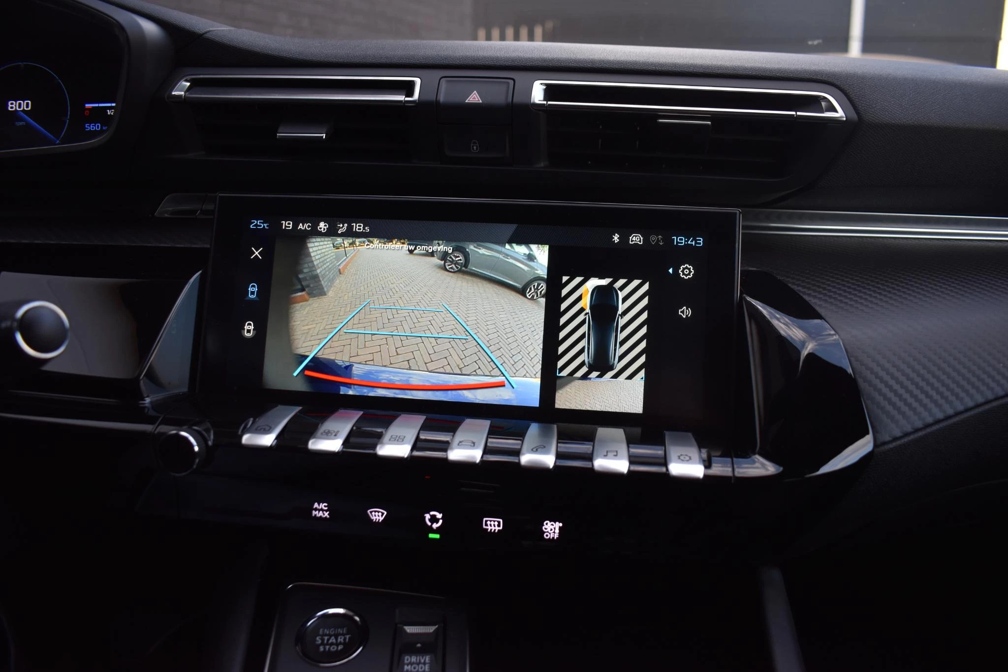 Hoofdafbeelding Peugeot 508