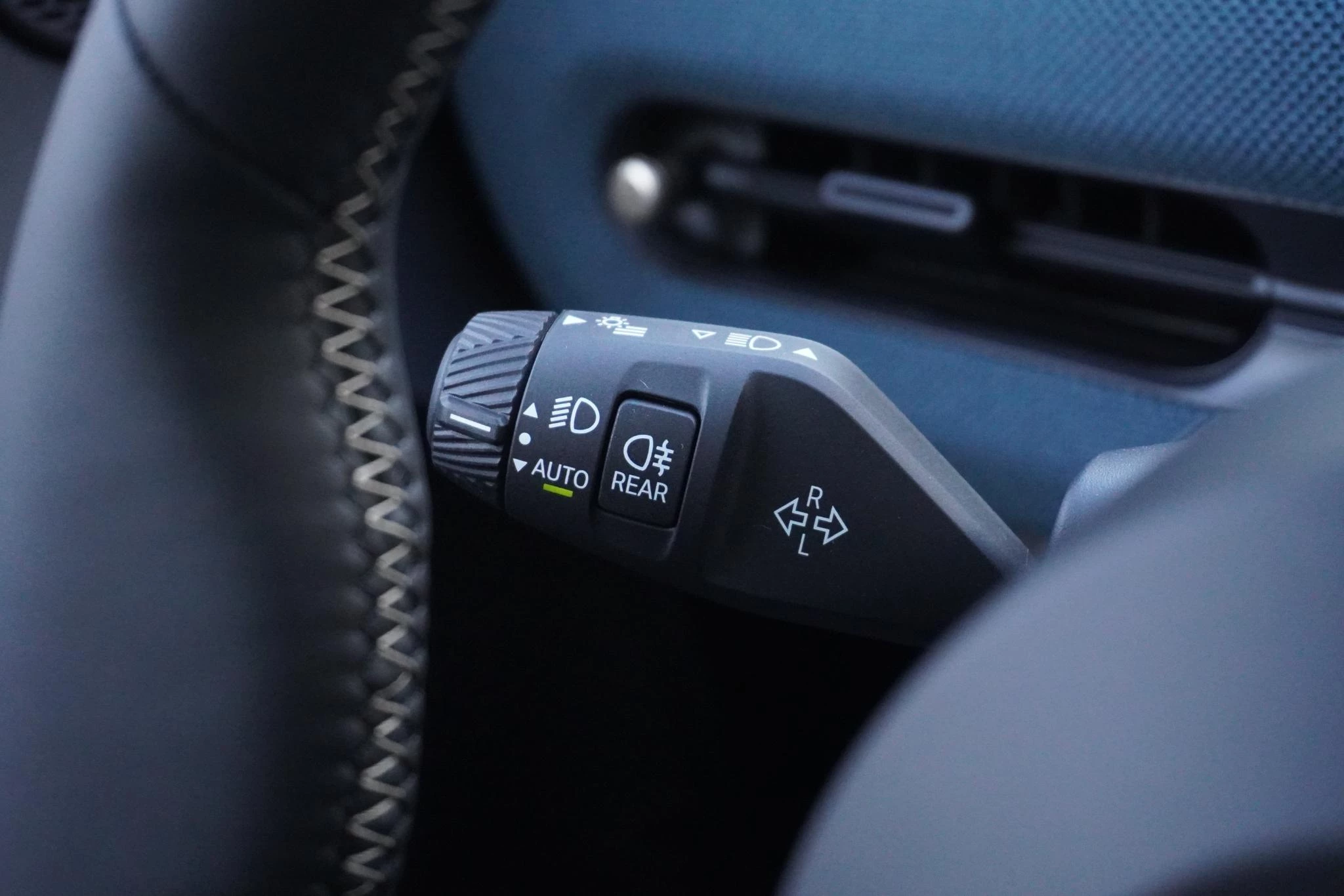 Hoofdafbeelding MINI Aceman