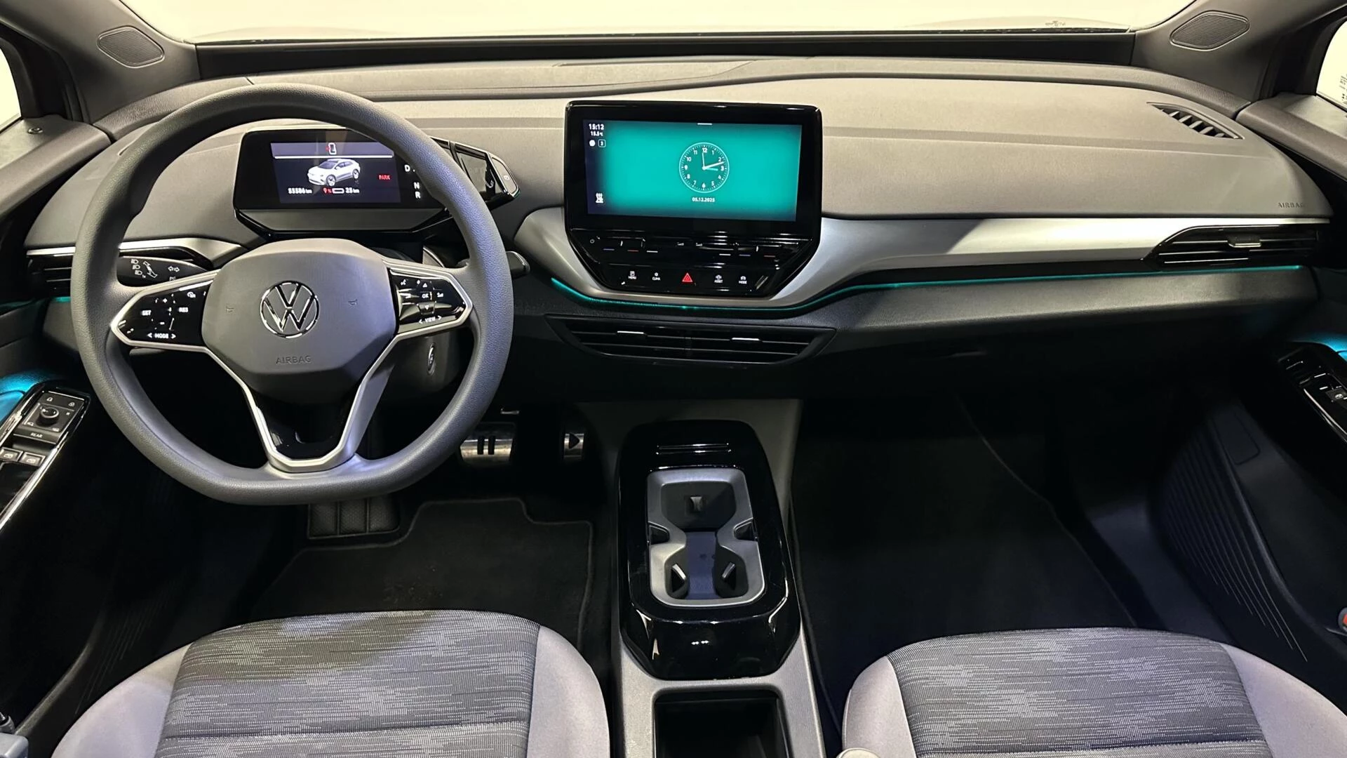 Hoofdafbeelding Volkswagen ID.4