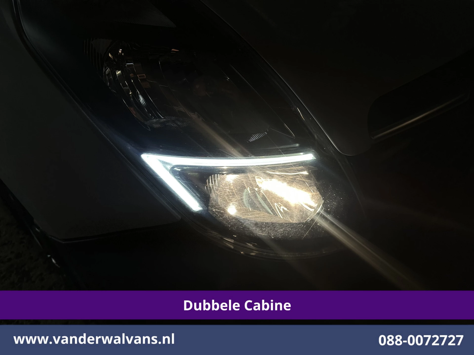Hoofdafbeelding Opel Movano