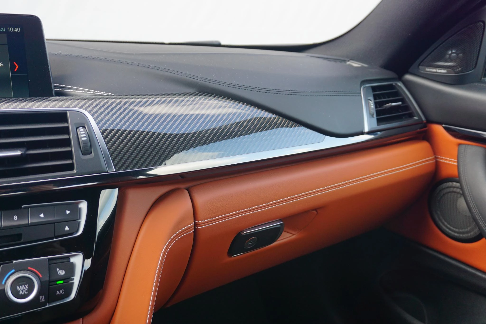 Hoofdafbeelding BMW M4