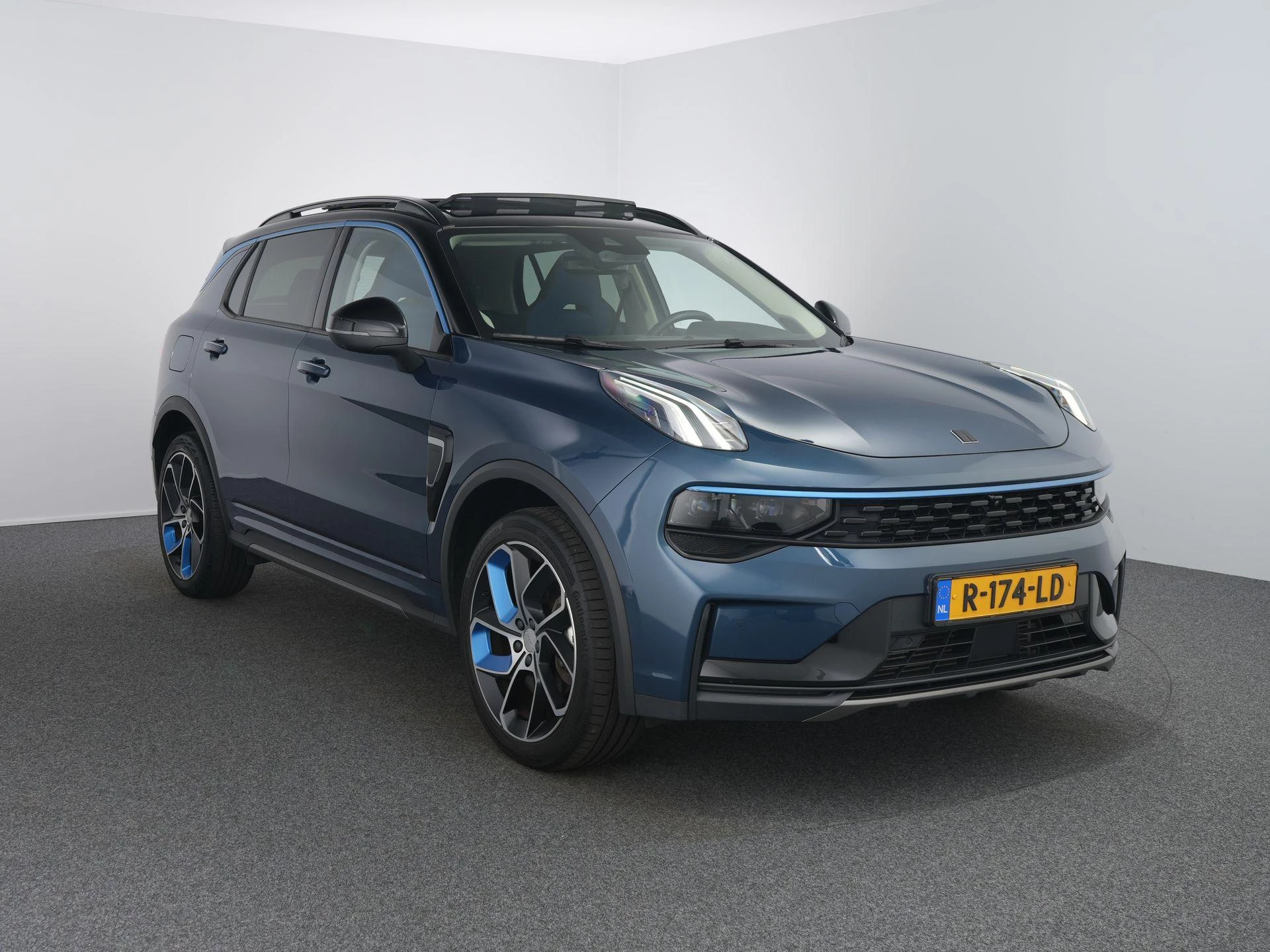 Hoofdafbeelding Lynk & Co 01