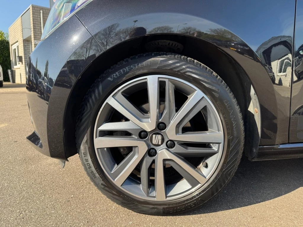 Hoofdafbeelding SEAT Mii