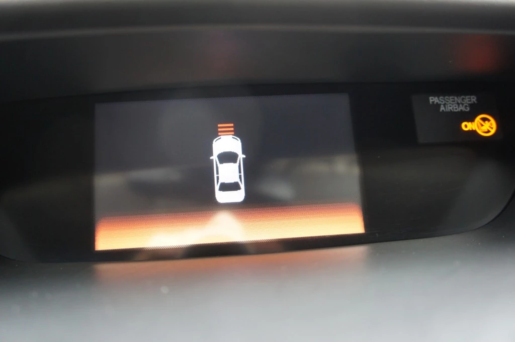 Hoofdafbeelding Honda CR-V