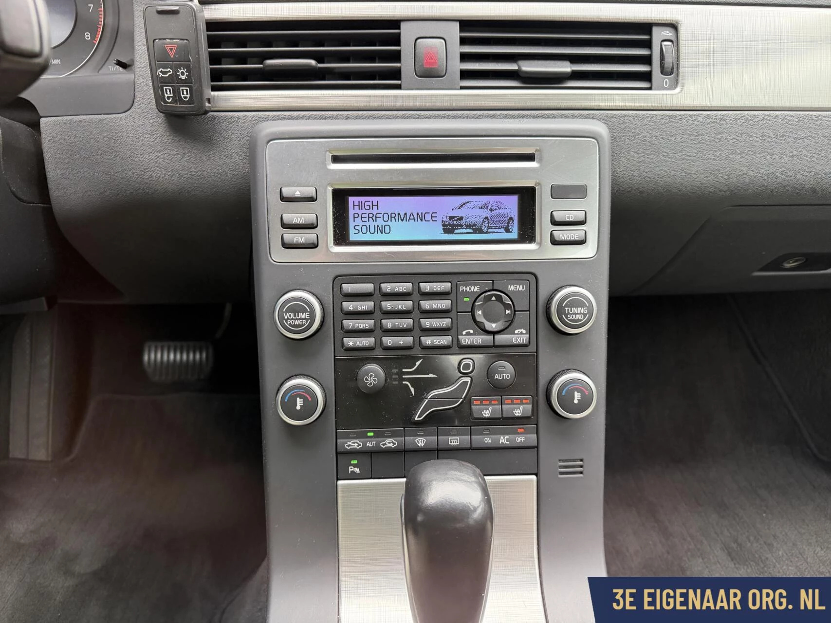 Hoofdafbeelding Volvo S80