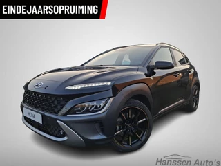 Hyundai Kona 1.6 GDI HEV Premium Sky