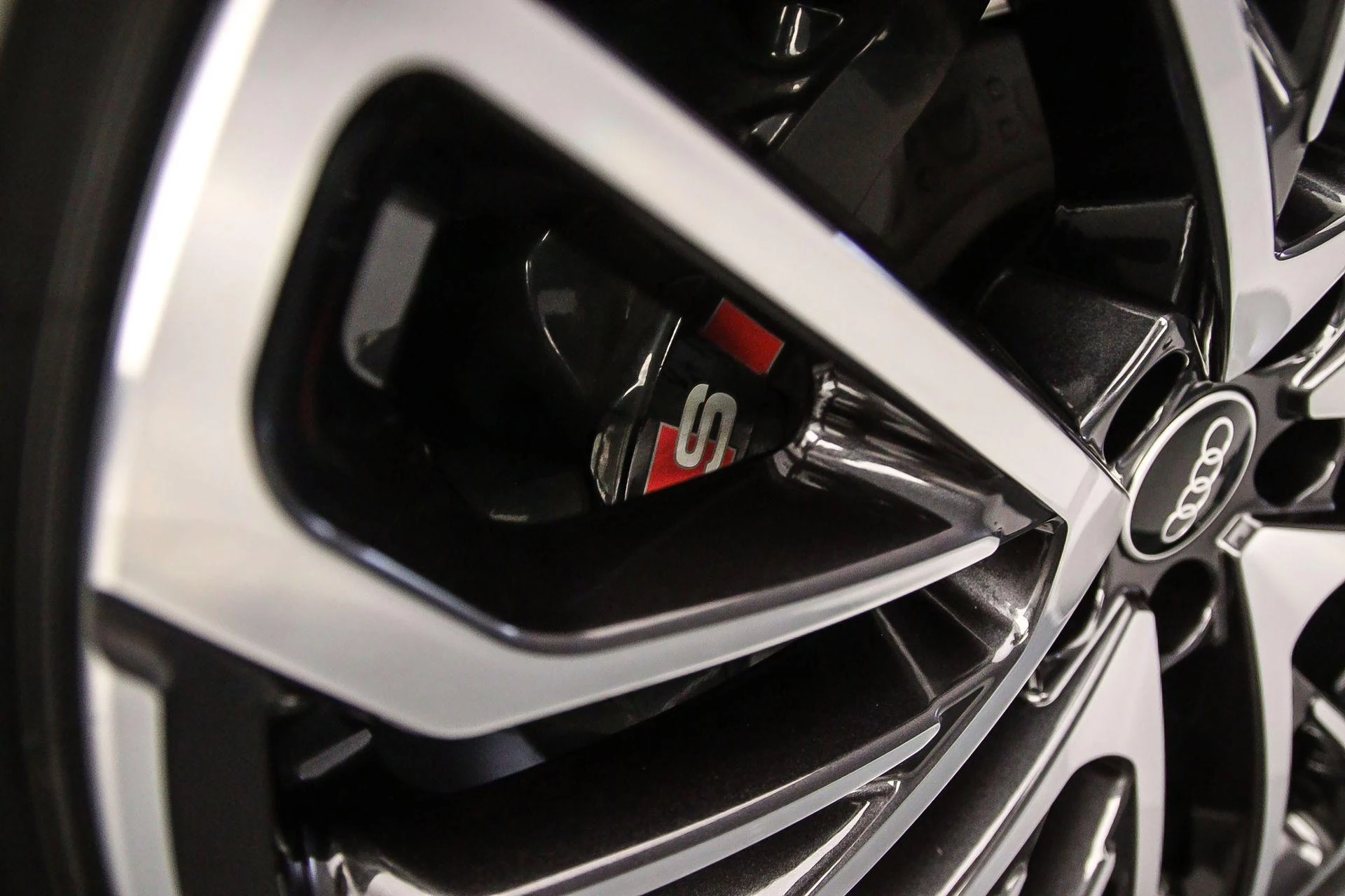 Hoofdafbeelding Audi SQ7