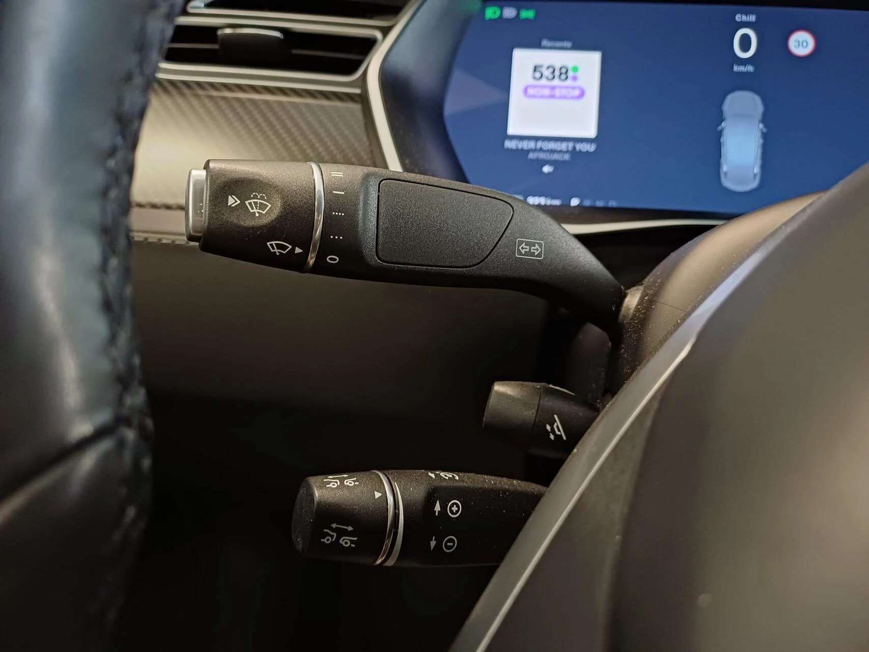 Hoofdafbeelding Tesla Model S