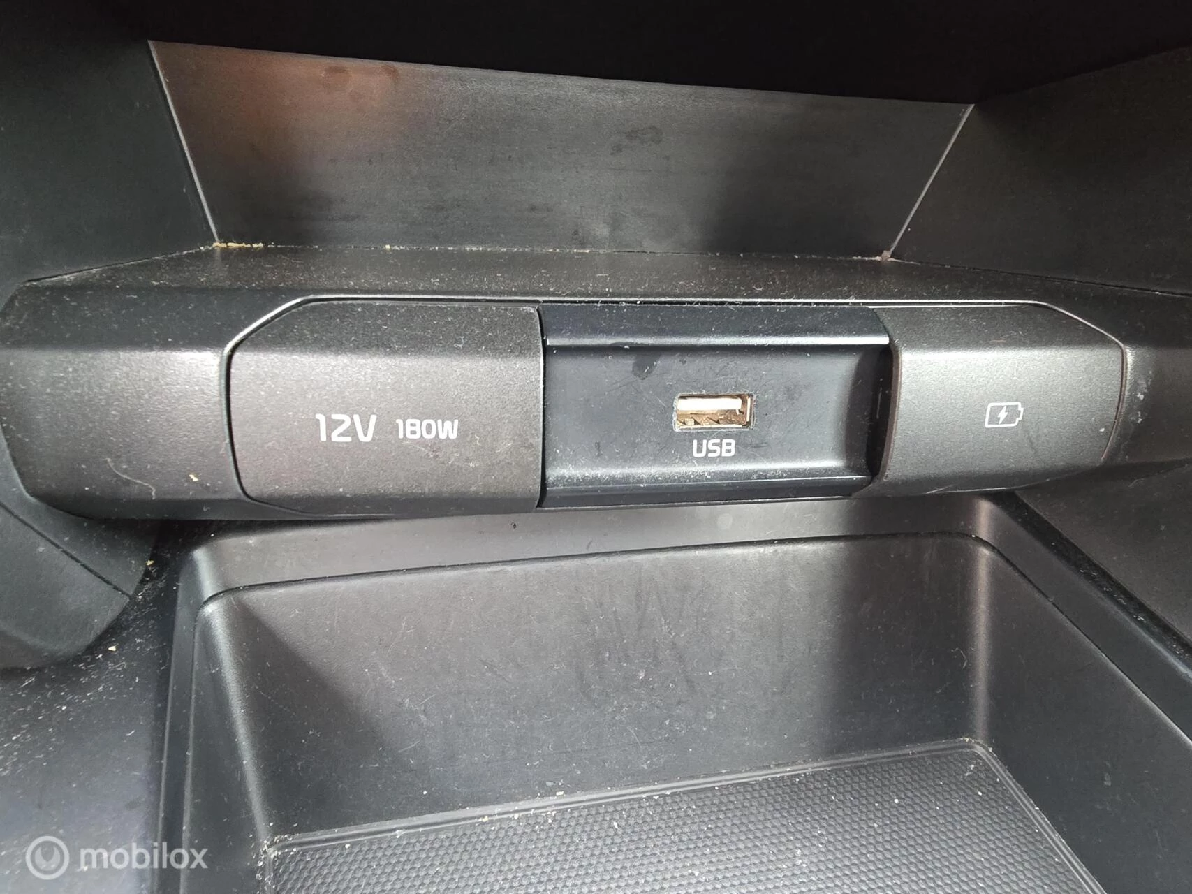 Hoofdafbeelding Kia Ceed