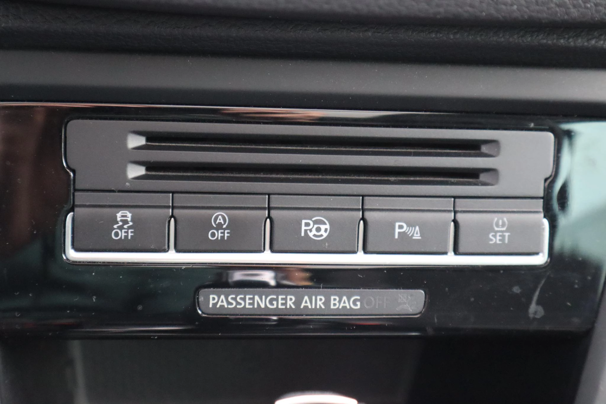 Hoofdafbeelding Volkswagen Sharan