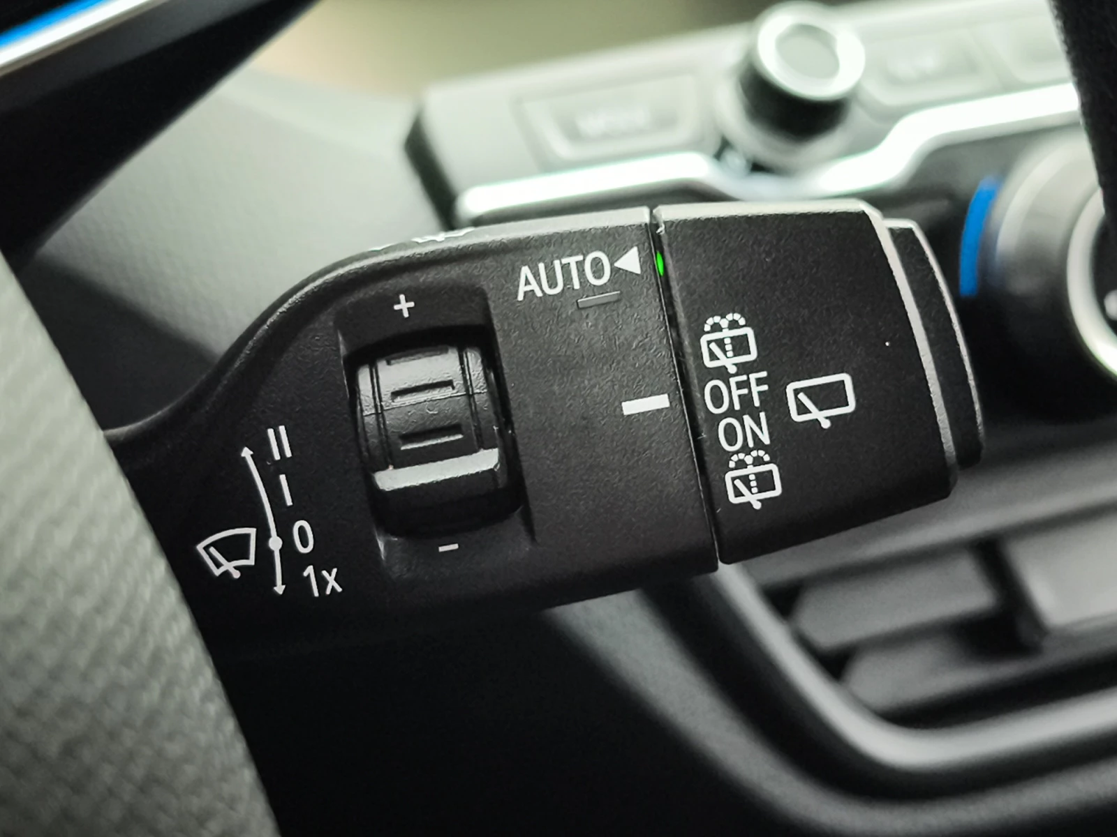 Hoofdafbeelding BMW i3