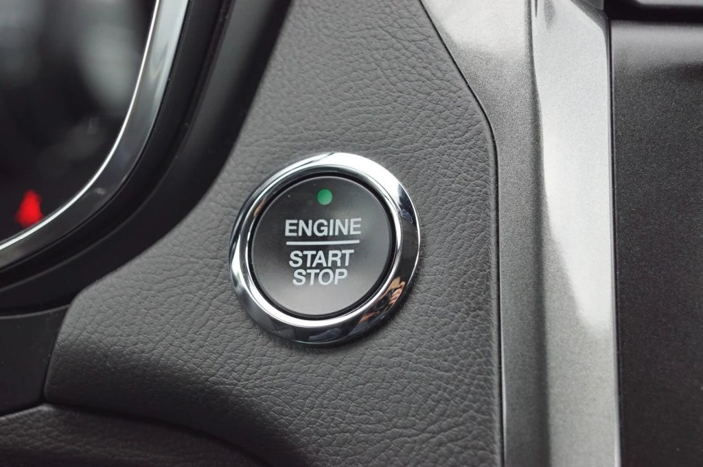 Hoofdafbeelding Ford Mondeo