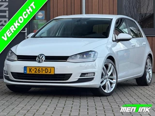 Volkswagen Golf 1.4 TSI ACT HIGHLINE