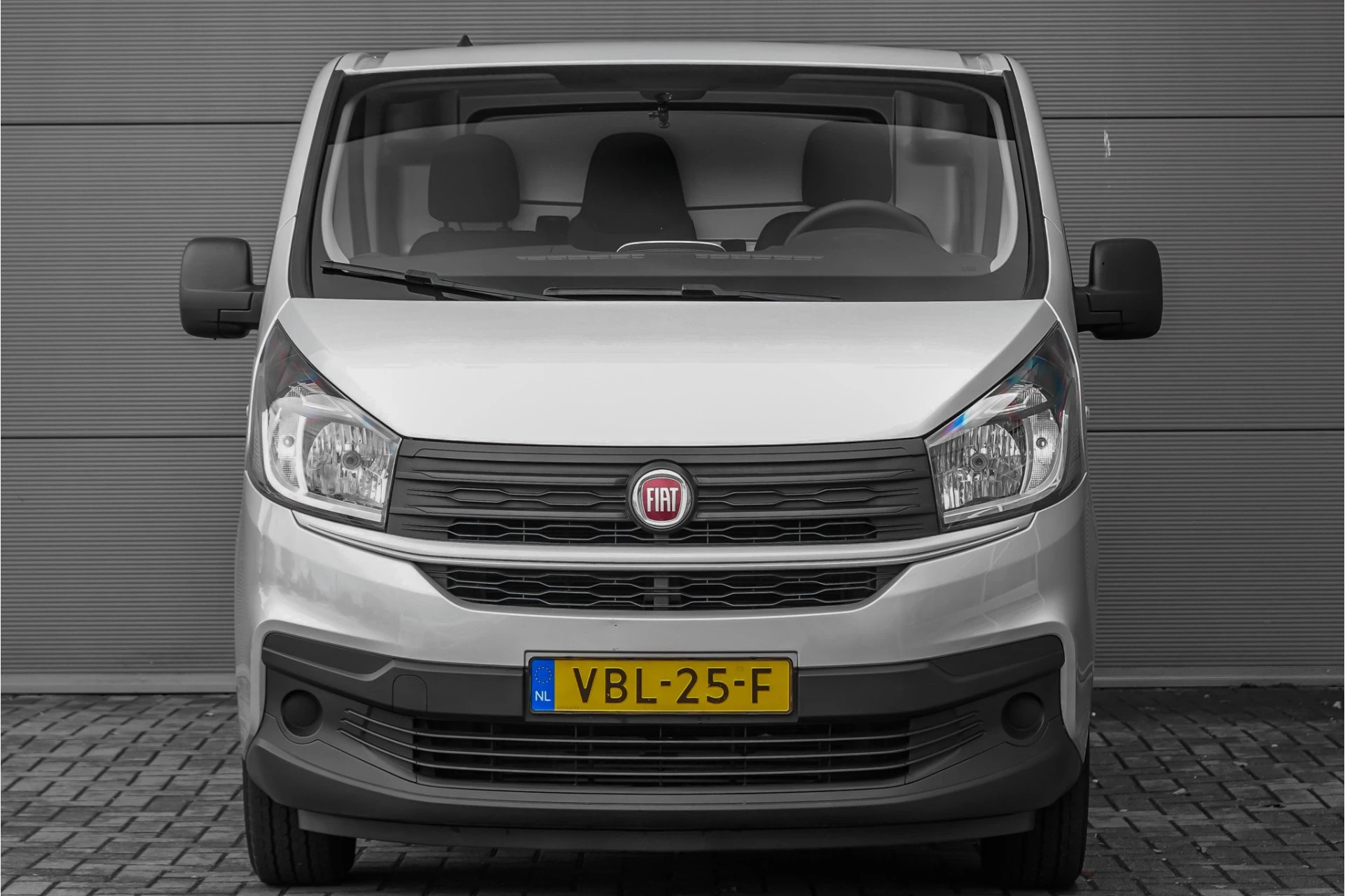 Hoofdafbeelding Fiat Talento