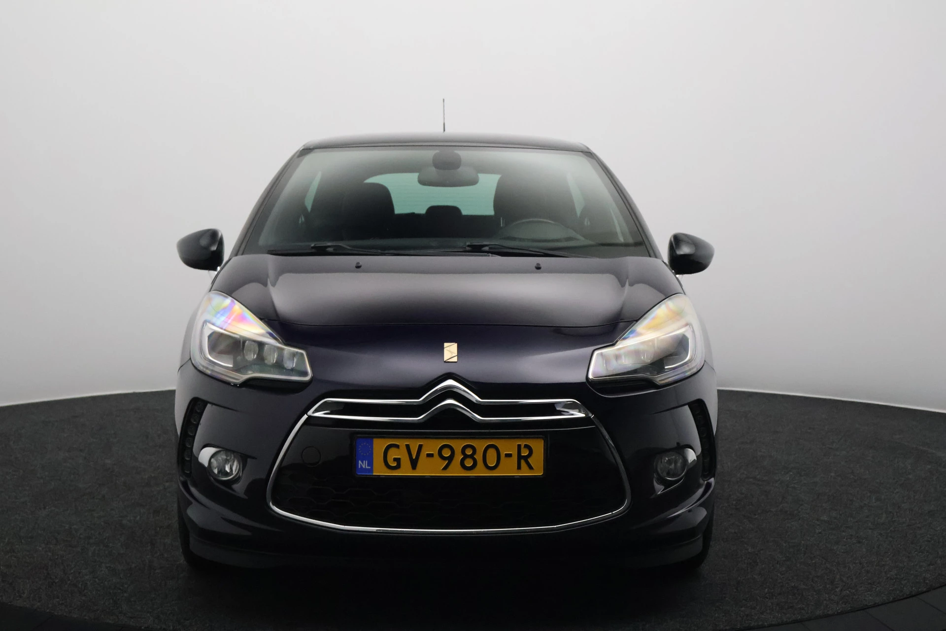 Hoofdafbeelding DS DS 3
